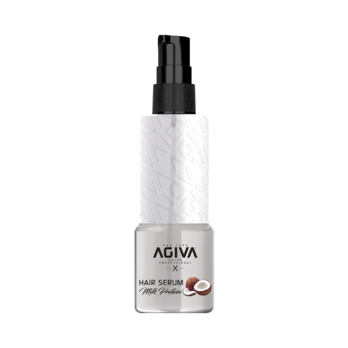 AGIVA Hair Serum- MILK PROTEIN 100mL