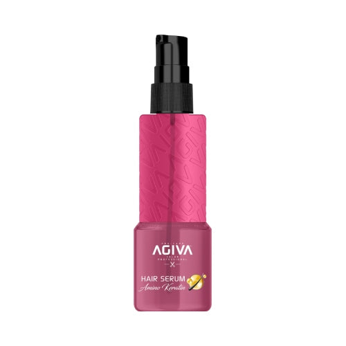 AGIVA Hair Serum- AMINO KERATIN 100mL