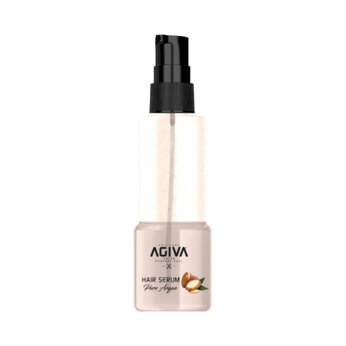 AGIVA Hair Serum- PURE ARGAN 100mL
