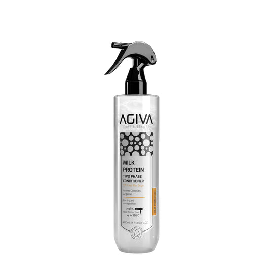 AGIVA Milk Protein Pro Care Two Phase Conditioner