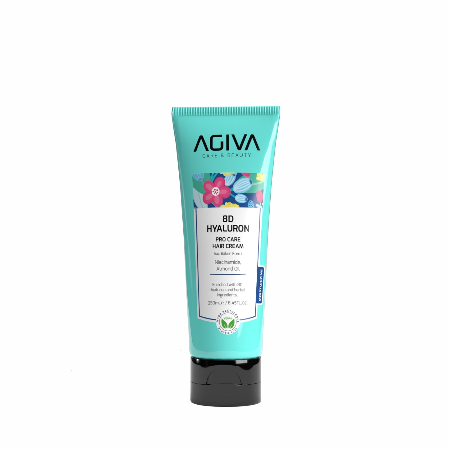 AGIVA 8D Hyaluron Pro Care Hair Cream