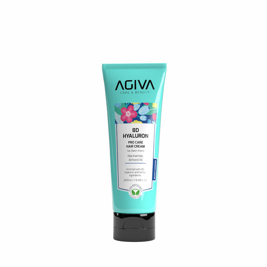 AGIVA 8D Hyaluron Pro Care Hair Cream