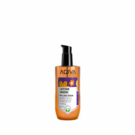 AGIVA Caffeine Ginseng Pro Care Hair Serum