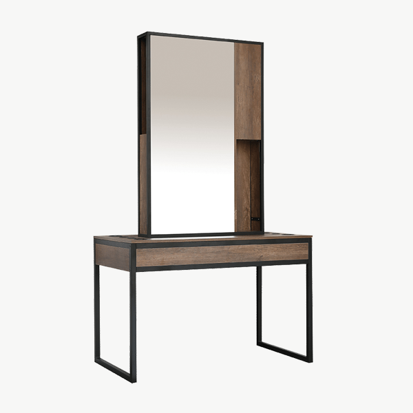 Detroit control station