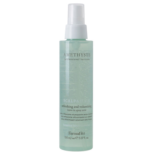 Farmavita Amethyste Scalp & Hair Refreshing and Volumizing 150ml Spray rinfrescante volumizzante