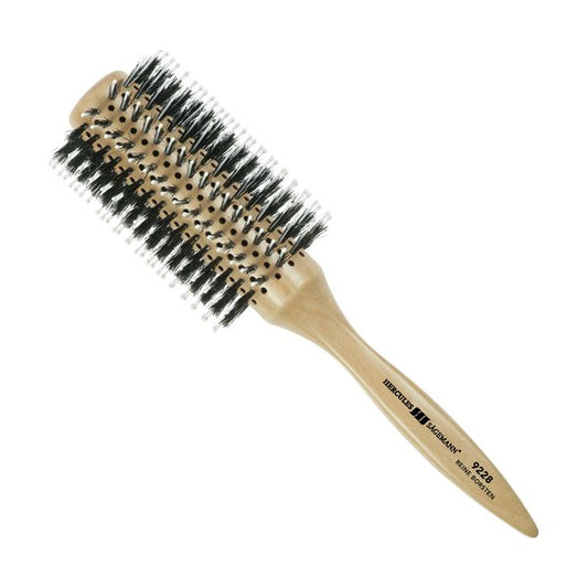 Hercules Sägemann round brush 9228