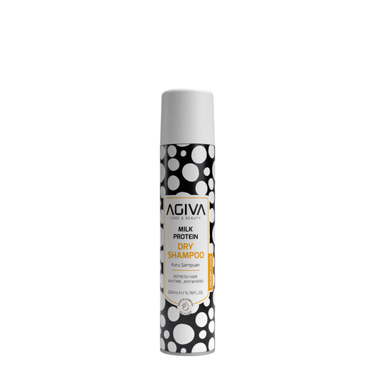 AGIVA Milk Protein Pro Care Dry Shampoo
