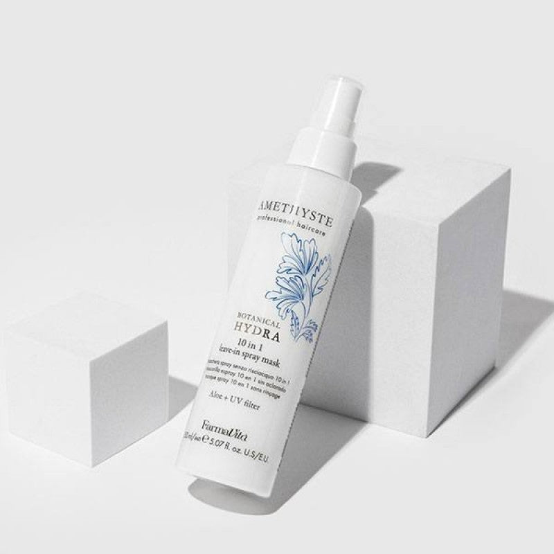 FarmaVita Amethyste Hydra 10 in 1 Leave-in Spray Mask 150 ml