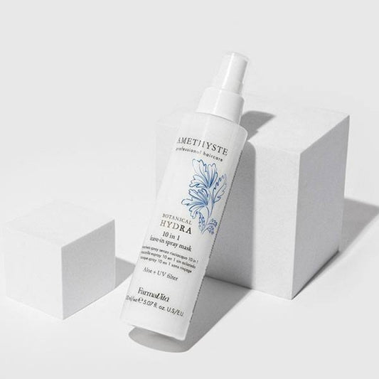 FarmaVita Amethyste Hydra 10 in 1  Leave-in Spray Mask 150 ml
