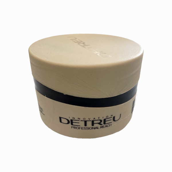 Detreu Hair Gel – Reinheitcos