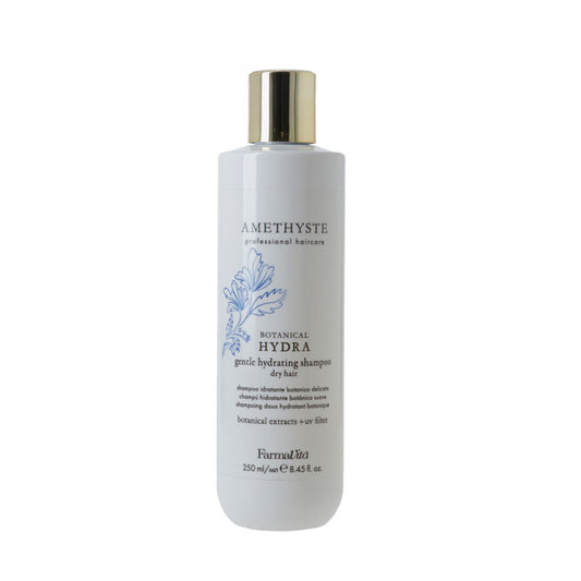 Farmavita Amethyste Botanical Hydra Gentle Hydrating Shampoo 250ml