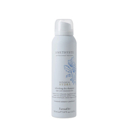 Kühlendes Trockenshampoo Framavita Amethyst Botanical Hydra Refreshing Dry Shampoo, 250 ml