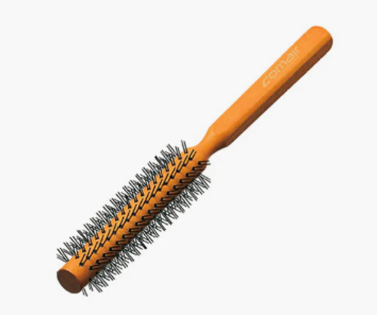 Comair hair dryer brush Round Styler 14/28 mm 10 rows