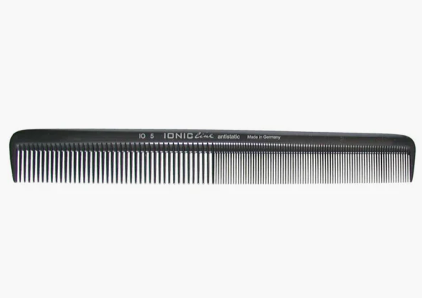 HERCULES IO5 8 1/2" universal comb Ionic Line