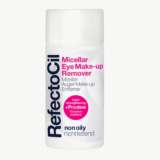 Micellar eye make-up remover