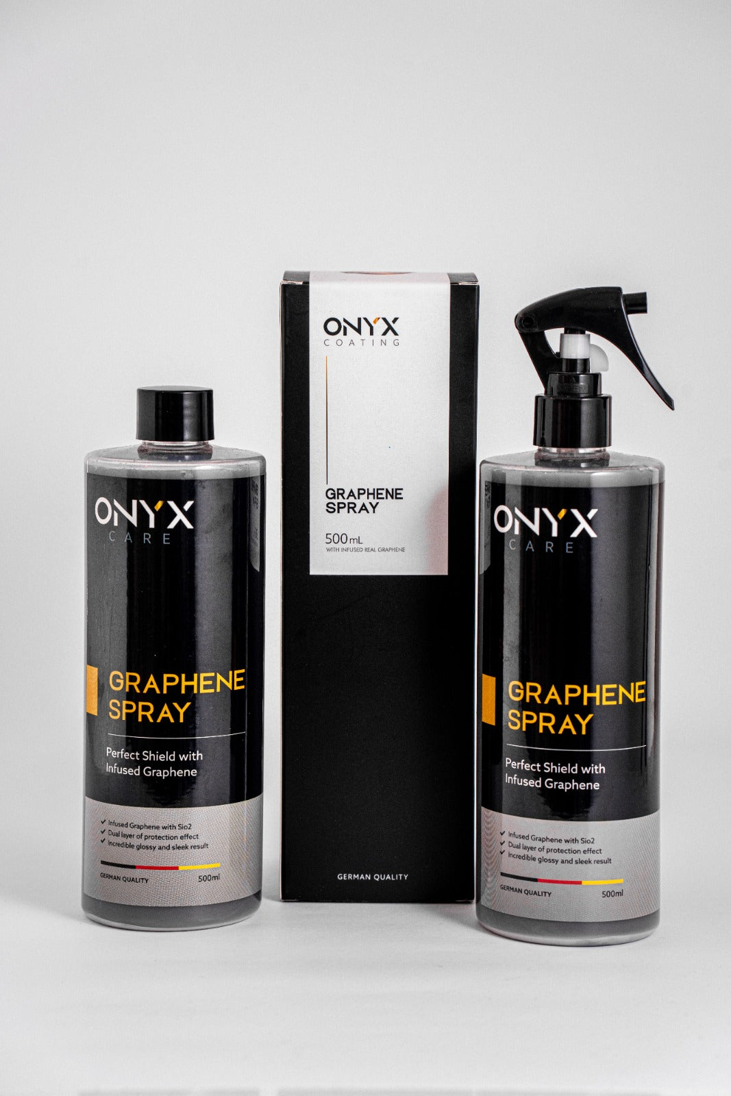 Graphene Spray 500ml