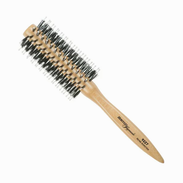 Hercules Sägemann hairdryer wave brush Ø 51/21 mm, 12 rows (9227)