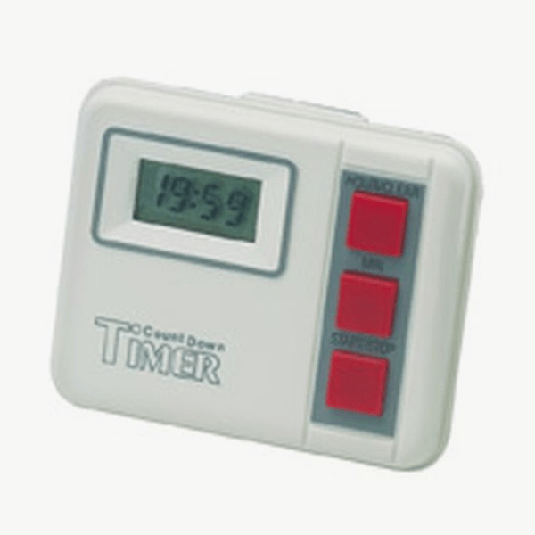 Comair Digital short-term timer