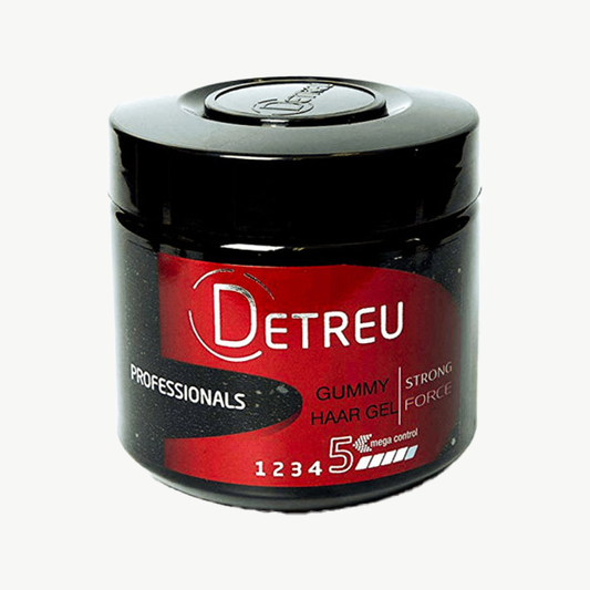 DETREU Hair Gel Gummy 700 ml