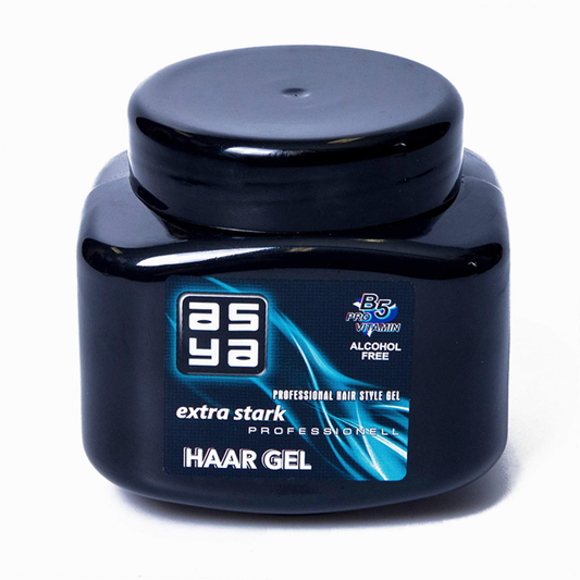 Asya Hair Gel Extra Strong (250 ml)