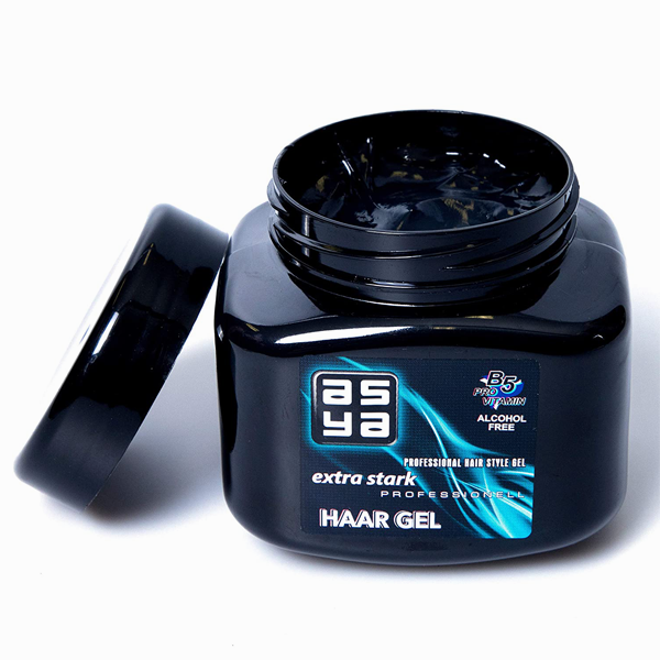 Asya Hair Gel Extra Strong (250 ml)