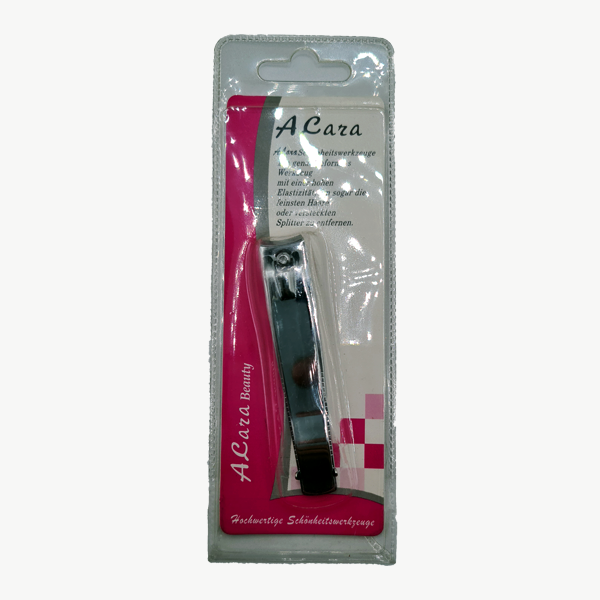 A&A foot and nail clippers 8cm