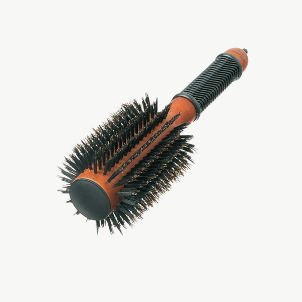 Comair professional round brush pins Ø 76 mm, 20 rows