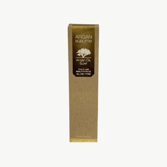 FarmaVita Argan Oil Elixir 100 ml