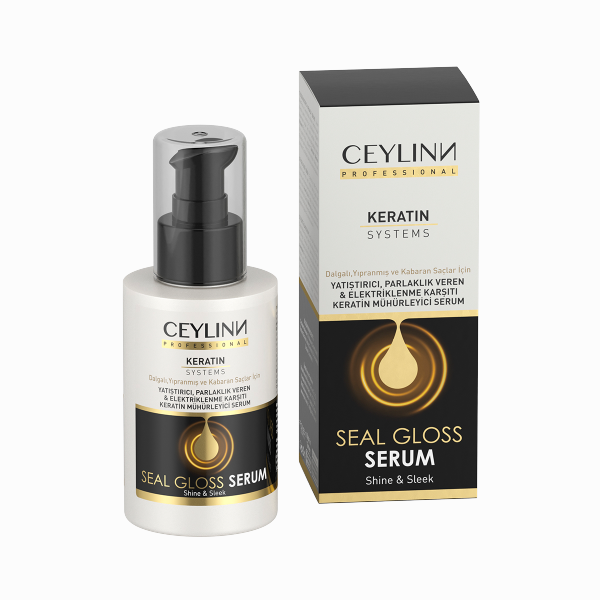 Ceylinn Seal Gloss Serum