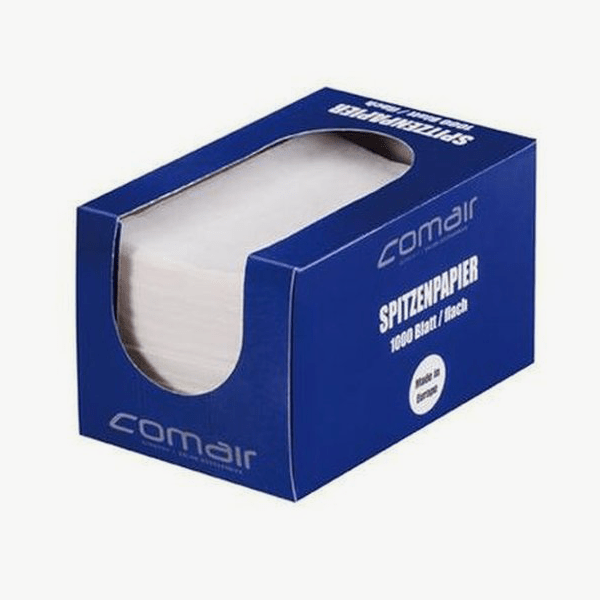 Comair lace paper 1,000 sheets, flat