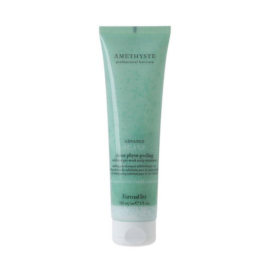 Farmavita Amethyste Advance Scalp Detox  Haar Phyto-Peeling 150ml