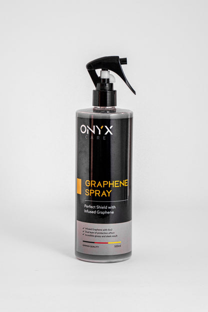 Graphene Spray 500ml