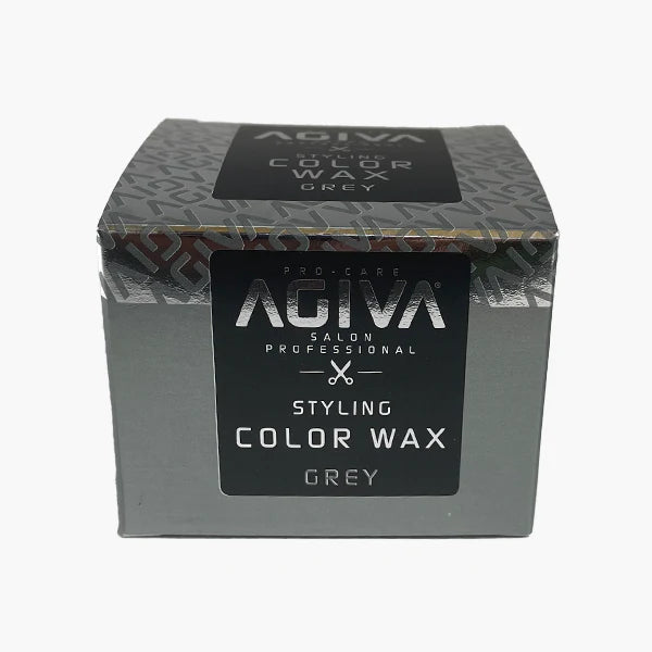 Agiva Color Wax Gray 120ml