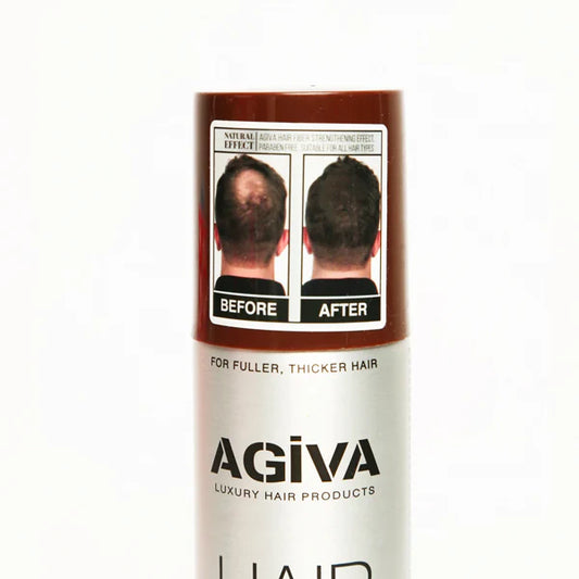 Hair wax, 02 Spider Effect, Agiva, plastic, 175 ml, green, 1