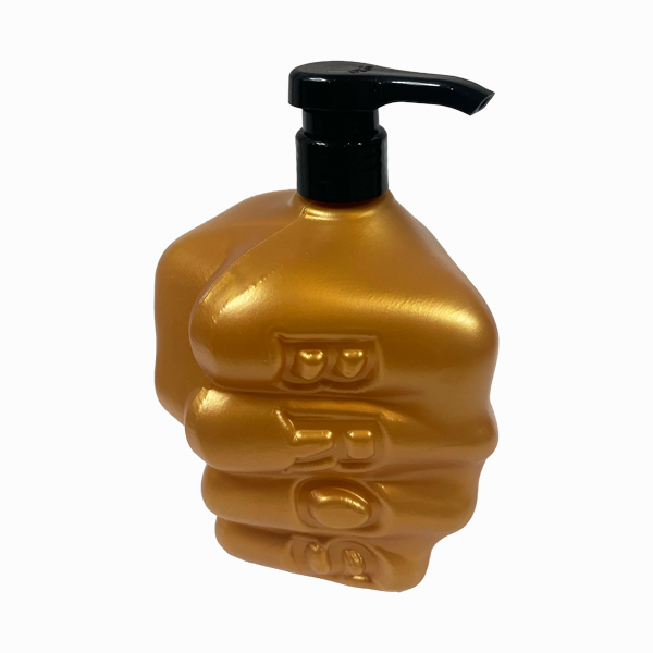 Bros Shaving Gel Gold