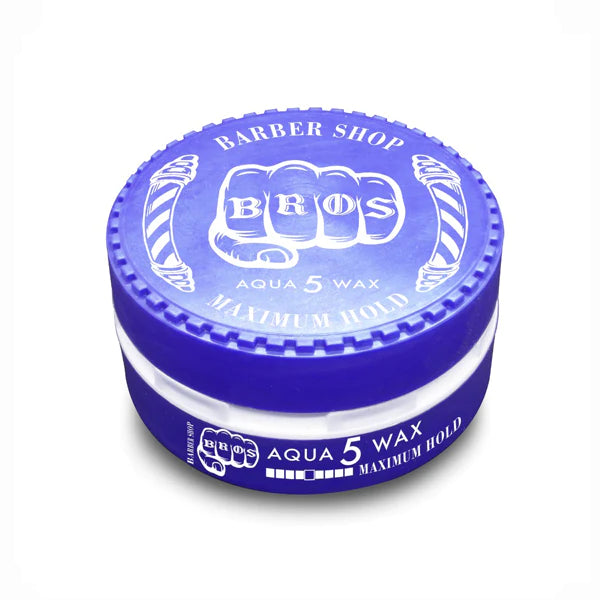 Bros Aqua Wax 05