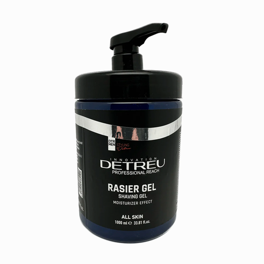 Detreu - All Skin shaving gel