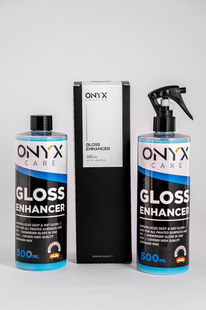 Gloss Enhancer 500ml