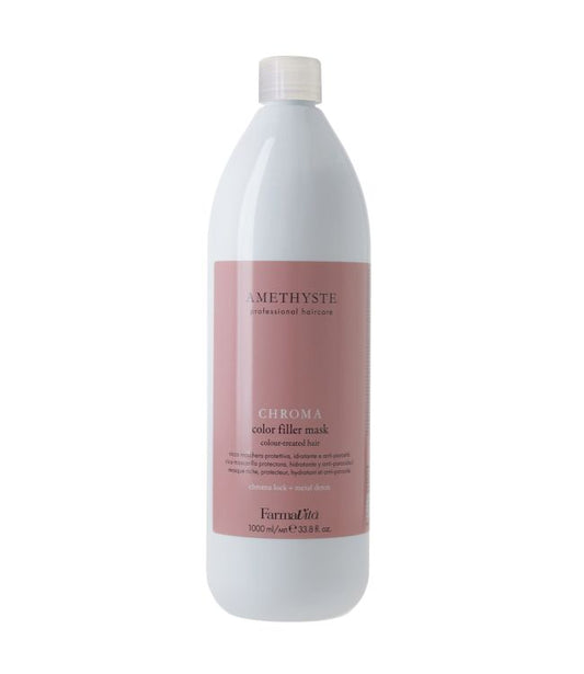 FarmaVita Amethyste Chroma Color Filler Masker 1000ml